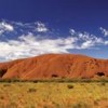 Uluru (Ayers Rock) to Alice Springs One-Way Shuttle