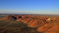 Kings Canyon Helicopter Tour