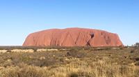 Highlights of Uluru Including Sunrise and Breakfast