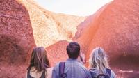 Uluru Guided Base Walk